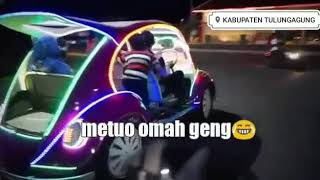 Video yang cocok buat story WA versi tulungagung