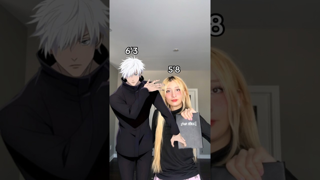 Saitama VS Anime Heights? 