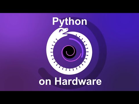Python on Hardware weekly video 247 #CircuitPython #Python #adafruit @Adafruit @micropython