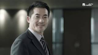 AXA mandiri | mandiri wealth plan