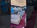 豪華列車で食べまくり女子ひとり旅#youtubeshorts