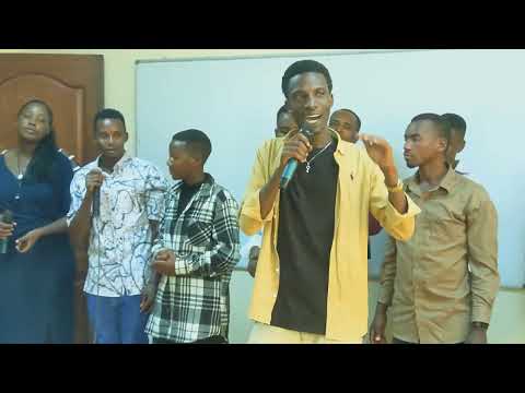 Ese iyo yesu atagupfira wari kuba uwande ??❔❔❔ Fishers Family