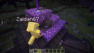 Minecraft creative