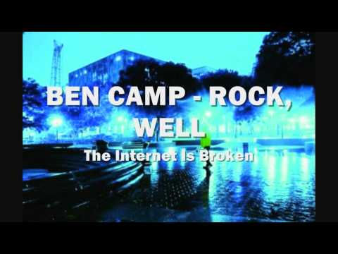 Ben Camp - Rock, Well