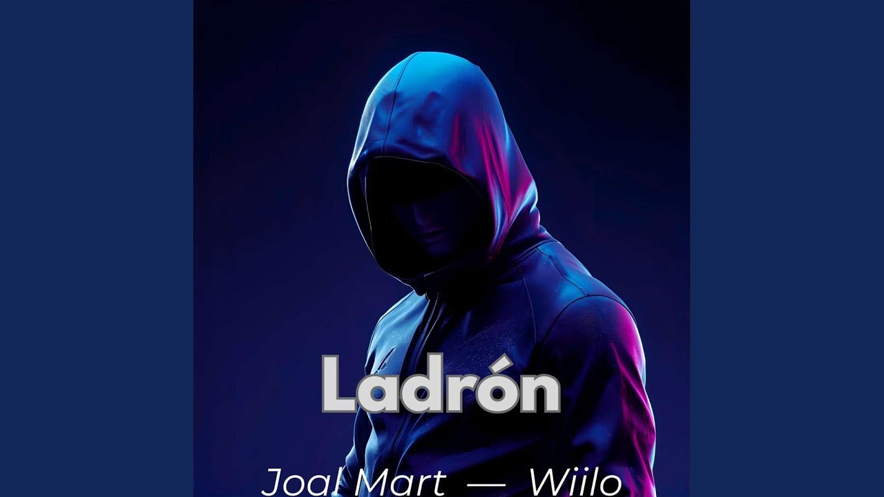 Ladrón