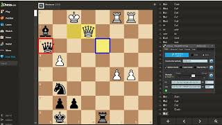 How to beat chess.com 25 Level
