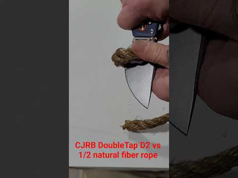 Is This 9” BEAST Actually Sharp?!    