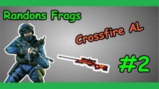 [CF/AL] Random Frags - RaphaRamos #2