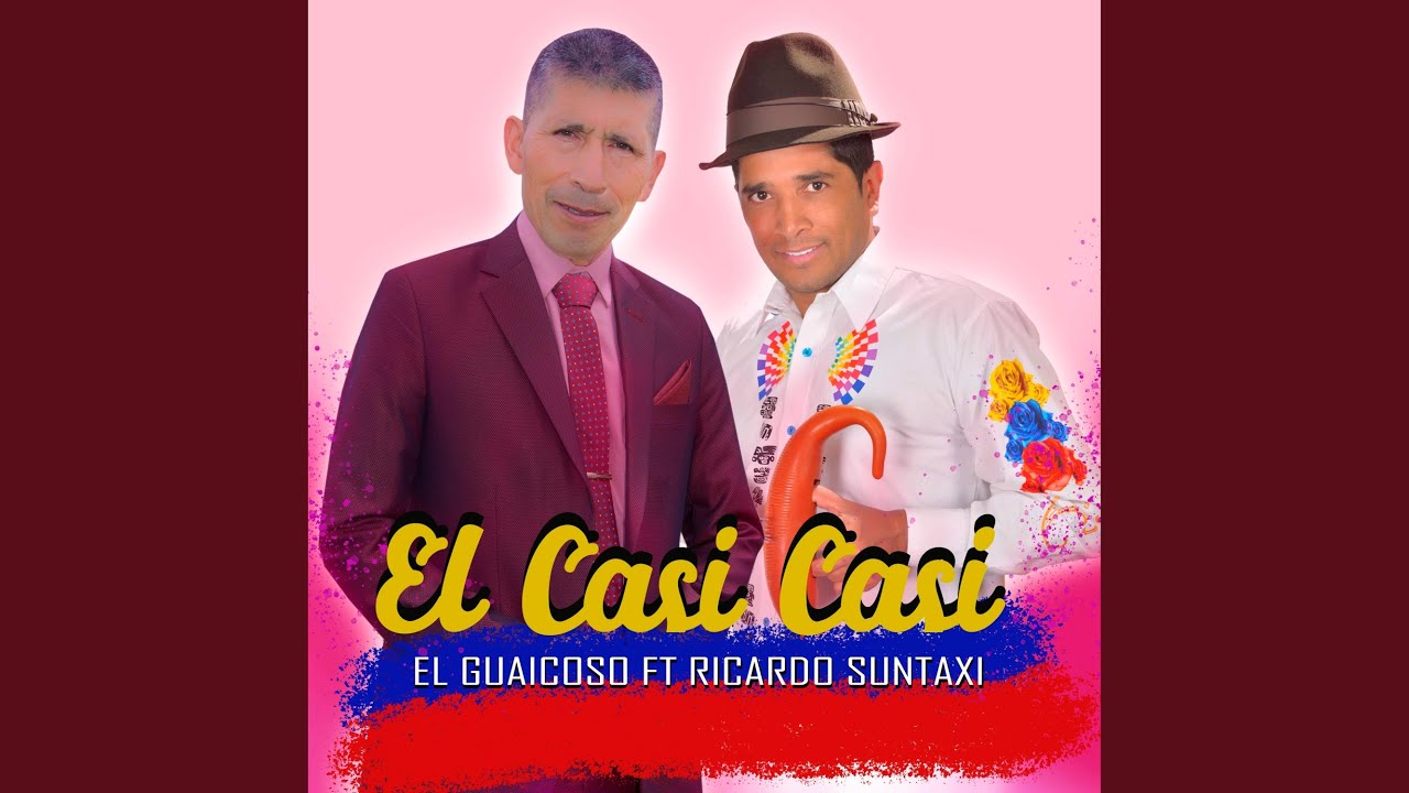 El Casi Casi YouTube Music