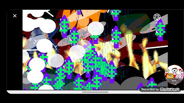 evil stickguy gets sent to the underworld part 3