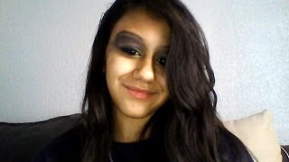 Jazzie's Acapella Cover (skyfall adele)