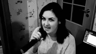 Download Lagu Savage Garden - To The Moon \u0026 Back ( cover by Gabia ) MP3