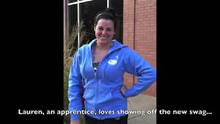 PRTC Swag - Fall 2012 screenshot 3