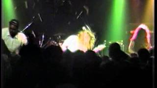 Possessed - The Beasts of the Apocalypse