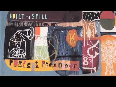 Built to Spill — Kicked It in the Sun (Acoustic) (Live)