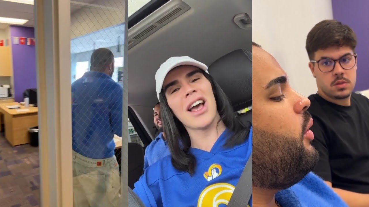 Lucas vai para a diretoria • Rafa sendo xingada pela manicure |stories Rafa Uccman