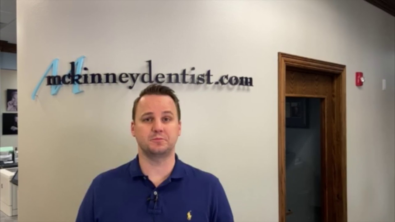 Invisalign and Other Treatments McKinney Dentist YouTube
