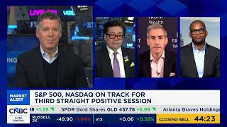 Famous Fundstrat's Tom Lee shares his thoughts including a bearish warning! Profile