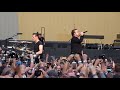 U2 Twickenham 2017-07-08 Multicam