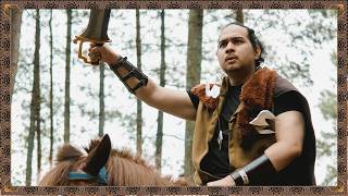 Berkuda, Adu Pedang, Dan Berperang Seperti Di Masa Medieval screenshot 4
