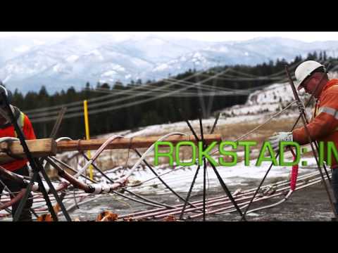Rokstad Power - Implode HD