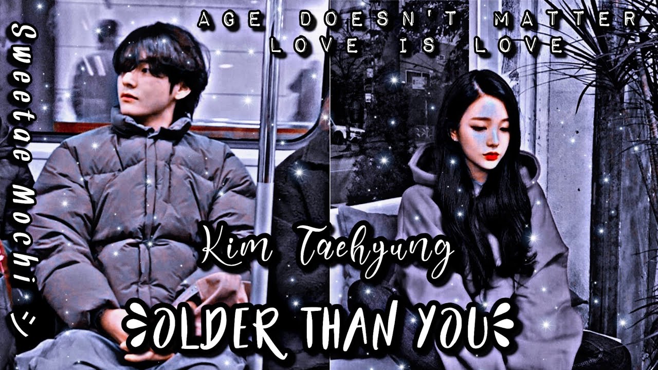 [ BTS Taehyung Oneshot ] 