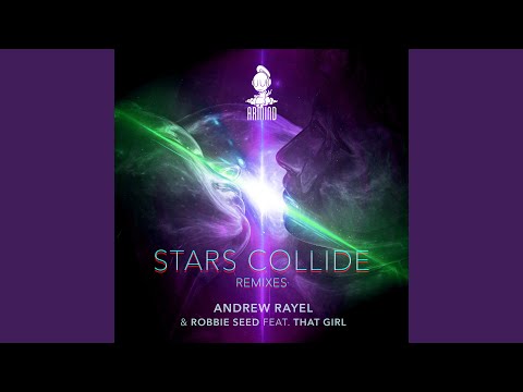 Robbie Seed — Stars Collide (Steve Brian Extended Remix)