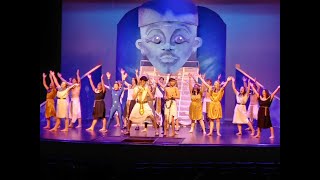Joseph and the Amazing Technicolor Dreamcoat - Act II