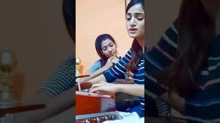 Naseeba Khol De Mera-Cover By Gill Sisters
