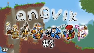 [PD Great Spirit] ANGVIK -5