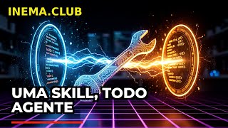 PolySkill: Como Portar Skills Entre Claude Code e Codex