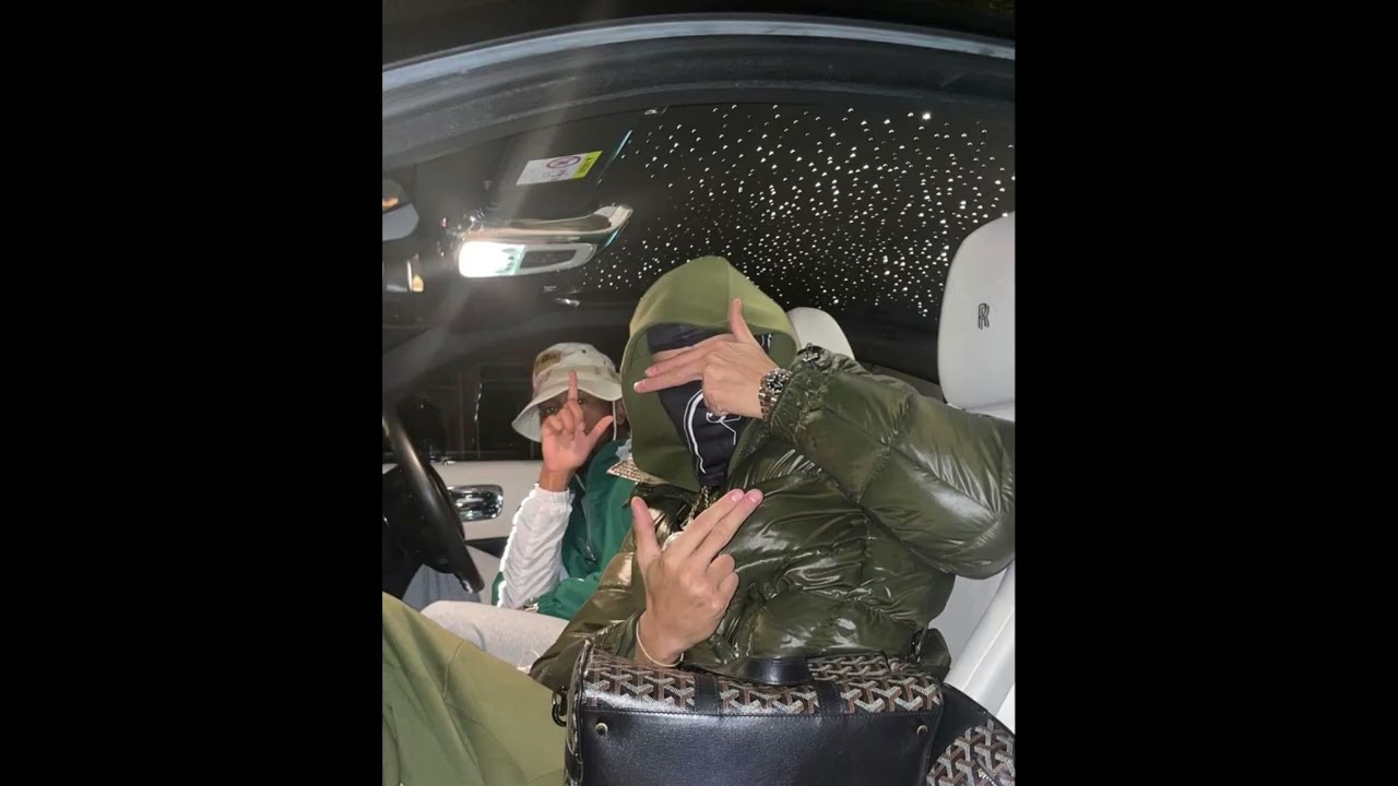 [FREE] Detroit x YN Jay Type Beat - "Catfish"