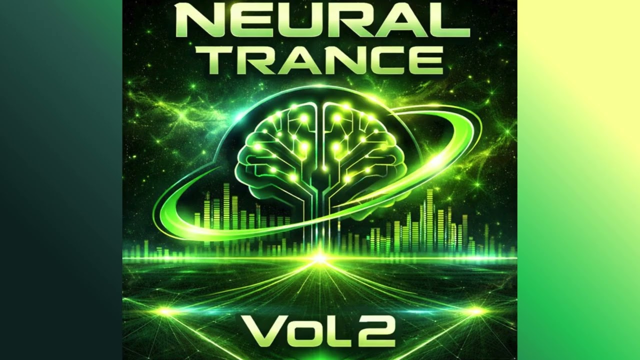 Neural Trance - Dark Sign