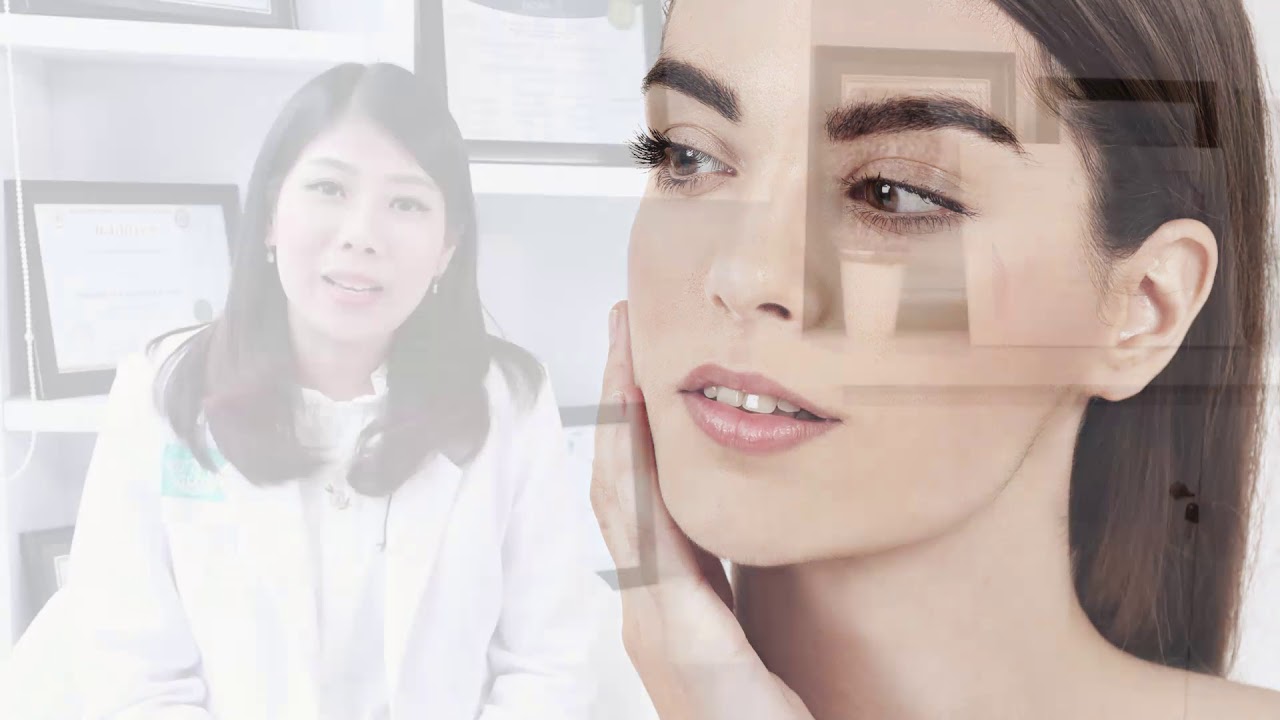 Rahasia Kulit Putih Bersih dan Cerah