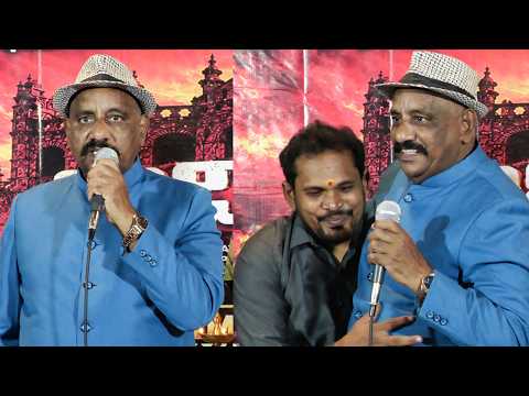 Producer Tummalapalli Rama Satyanarayana Speech at Adivaram Ardharatri Opening Pooja Ceremony | TFPC - TFPC