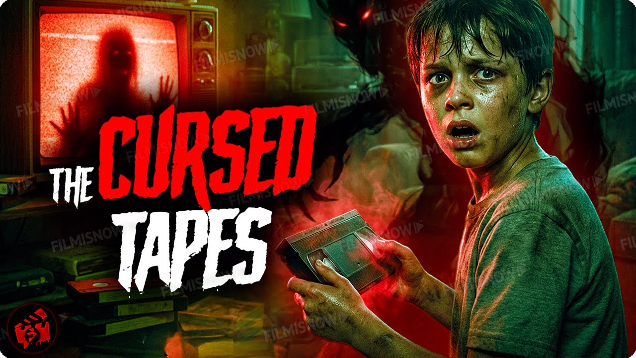 The Cursed Tapes