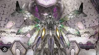 Star Fox Assault - Aparoid Queen - Voice Clips