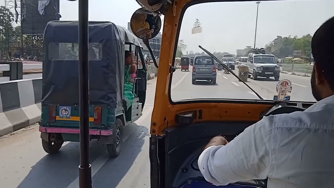 Balason new bridge in 