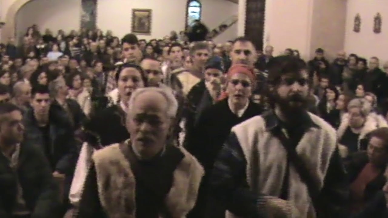 Pastorada Villaquejida 2018