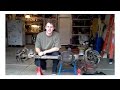 dana 30 teardown