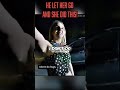 Officer Knew She Was Drunk and Let Her Go! #shorts #police #bodycam