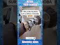 BOOBA se moque de magali berdah #short #influenceur #people #telerealite #booba