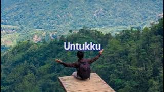 LAGU # PENANTIAN - ARMADA # DI COVER OLEH ZIELL FERDIAN GANTENG 2021