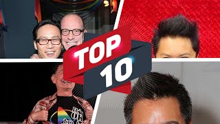 List Of Gay Asian Celebrities 📌