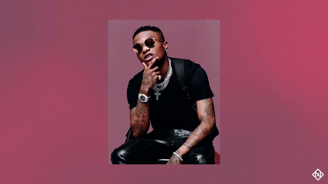 Dancehall Type Beat | "Igdir" | WizKid, J Balvin Type Beat (prod. nvx)