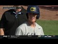 #16 Cal vs #1 Georgia Tech | Quarterfinal Round | 2025 College Baseball Highlights