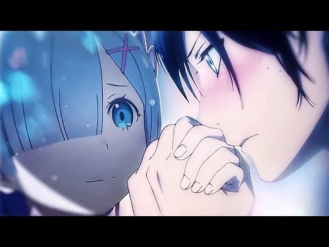 AMV - 神鬼恋曲 - DivineAMVs