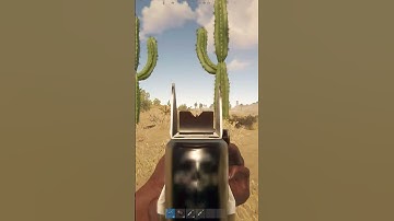 FORCE WIPE HYPE with BS guild #rust #shorts #short