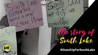 The Story of South Lake