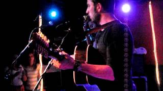 Milo Greene- Autumn Tree (Live)